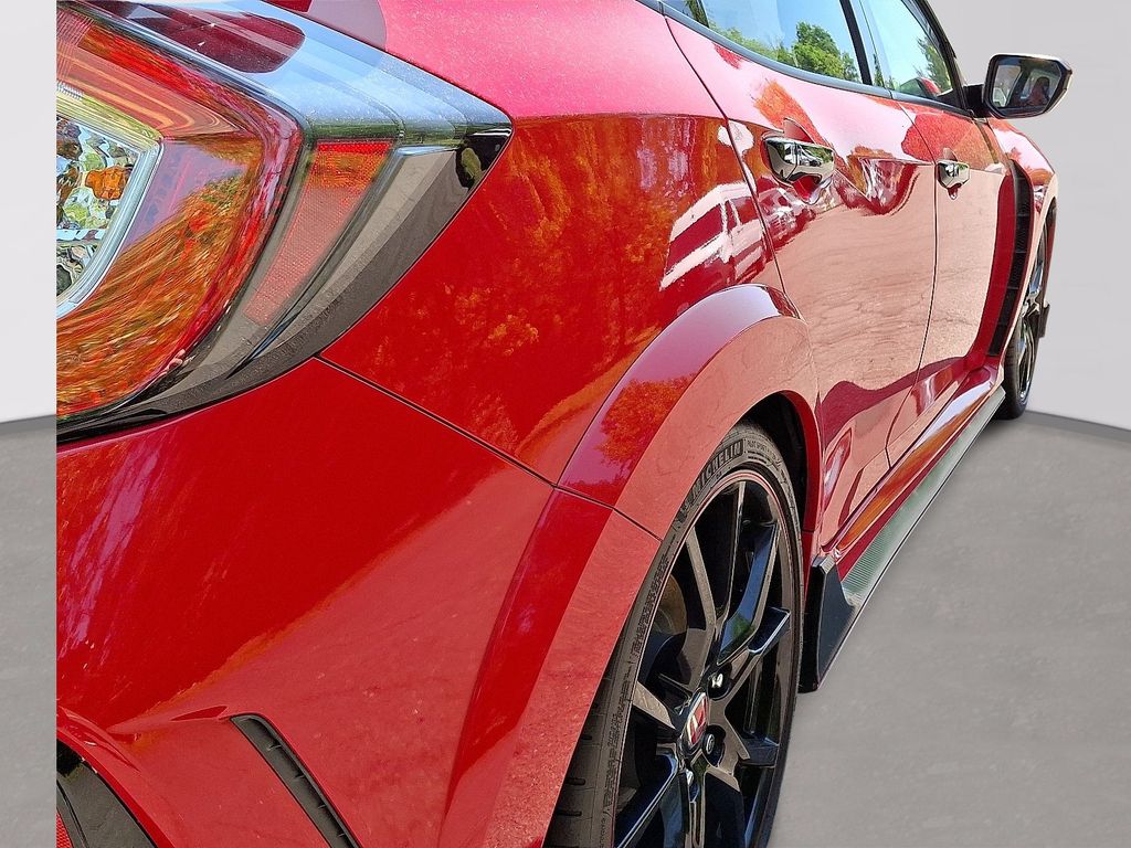 Thumbnail: 2017 Honda Civic - 5