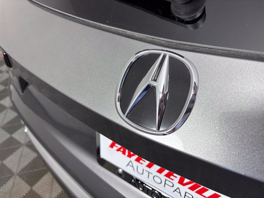 Thumbnail: 2026 Acura MDX - 27