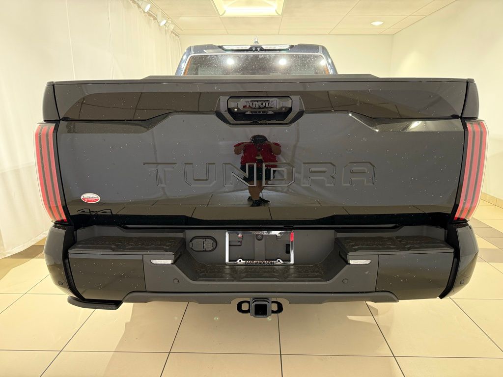 Thumbnail: 2026 Toyota Tundra - 4