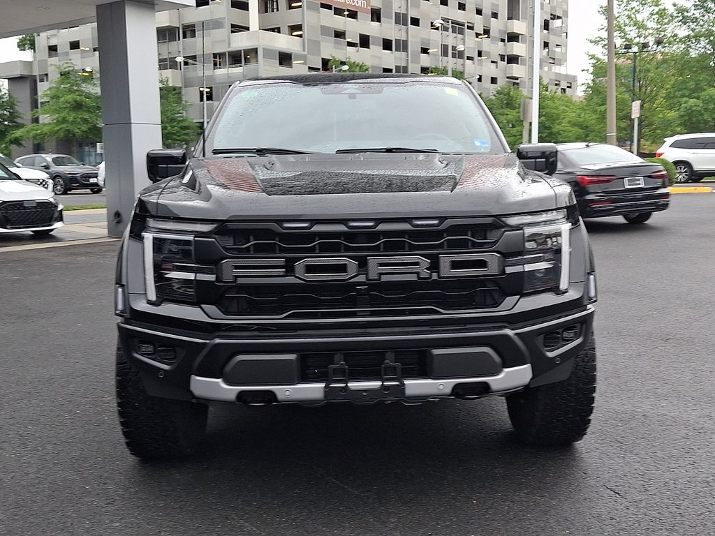 Thumbnail: 2025 Ford F-150 - 2