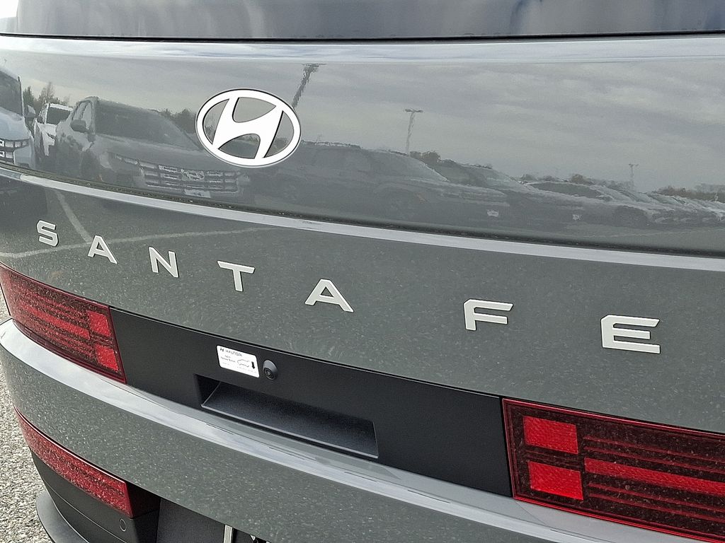 Thumbnail: 2026 Hyundai Santa Fe - 11