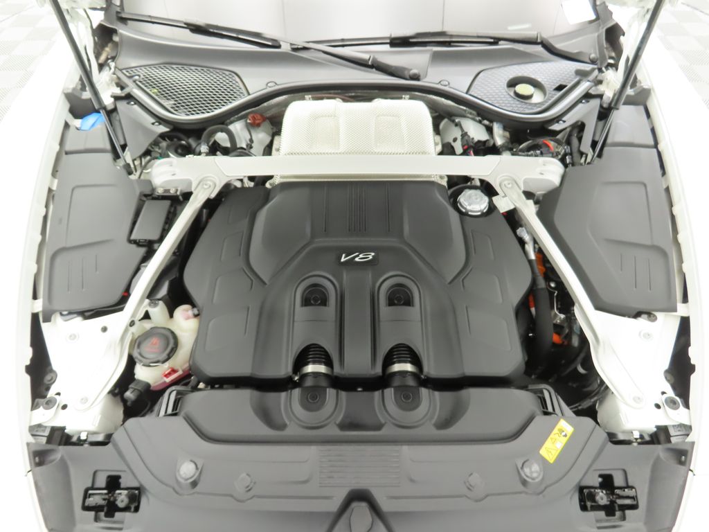 Thumbnail: 2025 Bentley Continental - 27