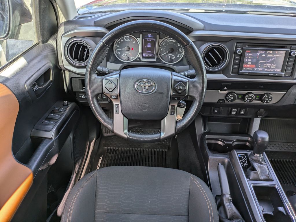 Used 2019 Toyota Tacoma Truck