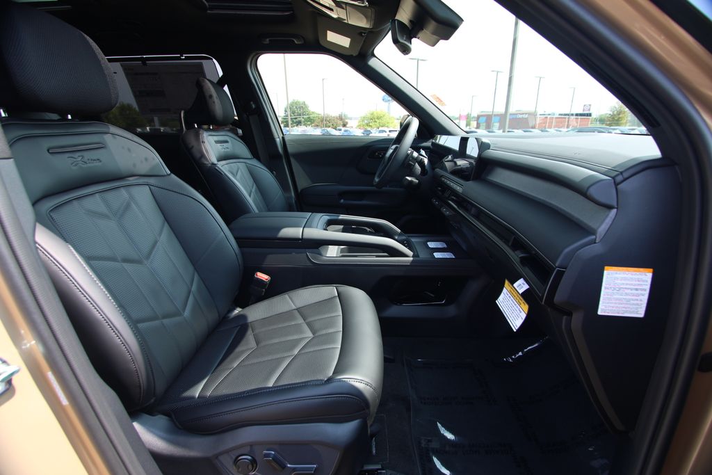 New 2027 Kia Telluride Hybrid SUV