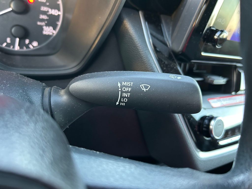 Thumbnail: 2025 Toyota Corolla - 20