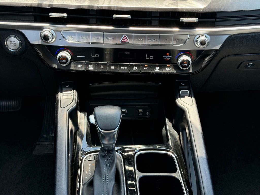 Used 2024 Kia Telluride SUV
