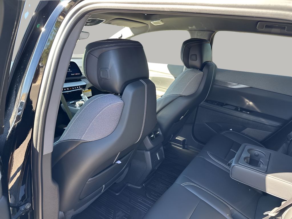 New 2026 Black Cadillac Luxury image 18