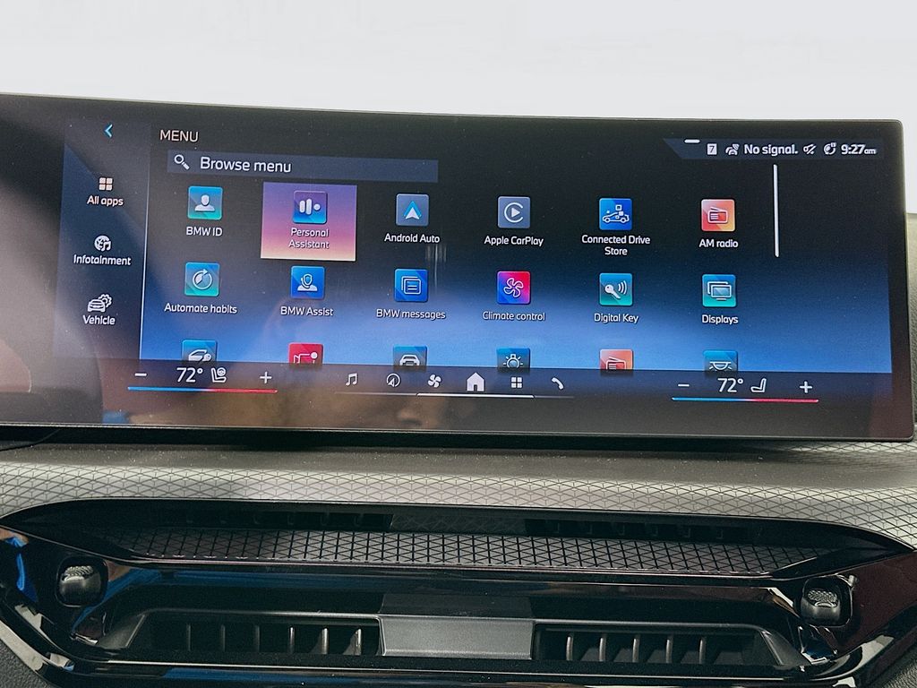 Thumbnail: 2026 BMW 3 Series - 11