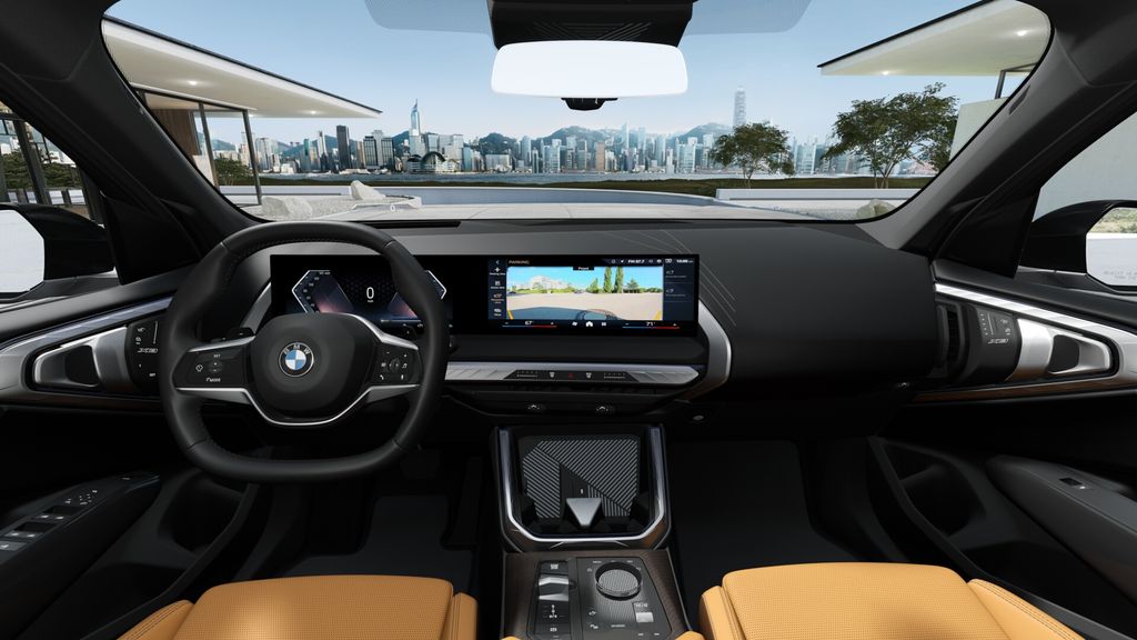 Thumbnail: 2026 BMW X3 - 10