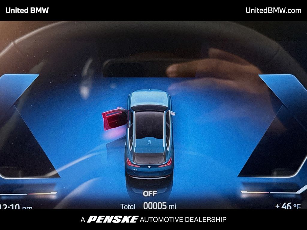 Thumbnail: 2026 BMW X3 - 7