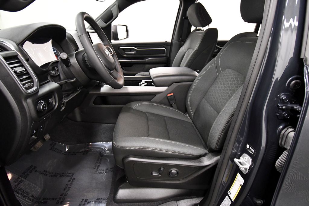 Used 2025 Ram 1500 Truck