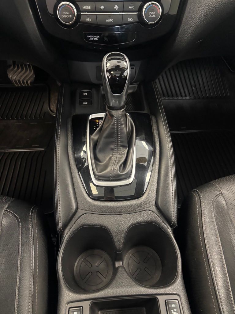 Used 2020 Nissan Rogue SUV