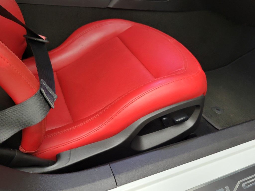 Thumbnail: 2019 Chevrolet Corvette - 15