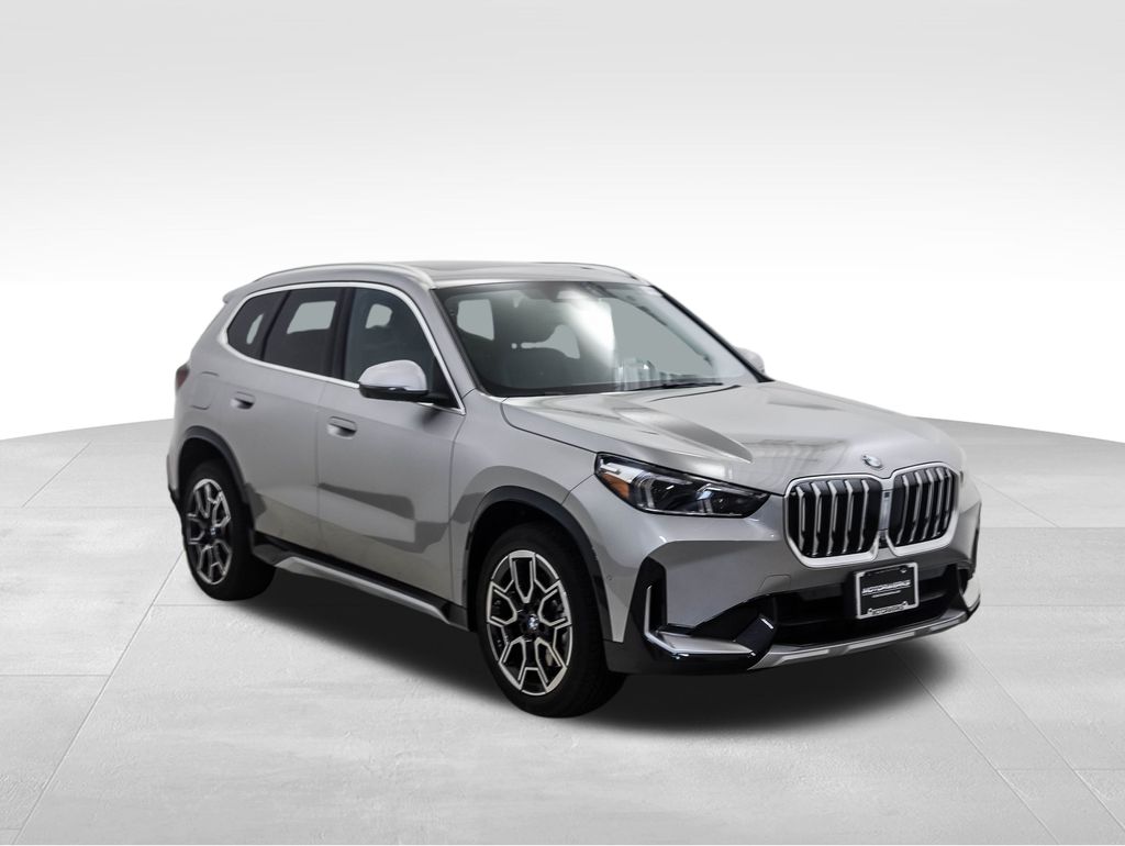 2024 BMW X1 xDrive28i 7