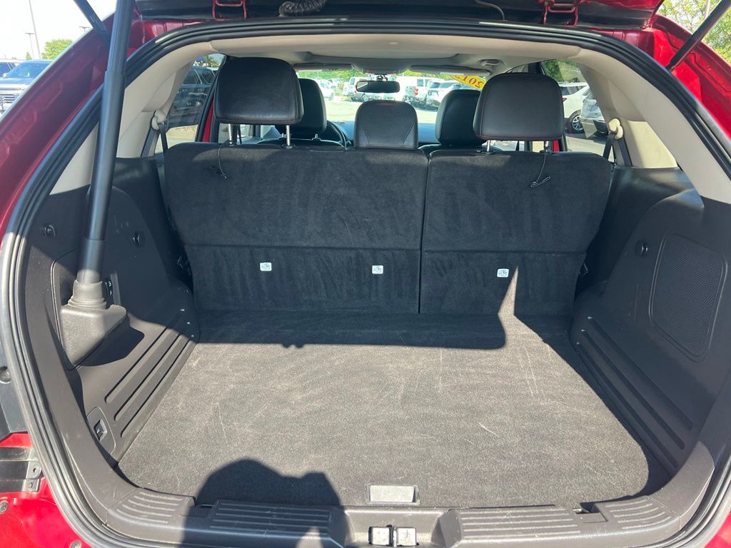 Used 2013 Ford Edge SUV