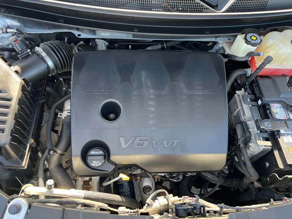 Used 2022 Chevrolet Traverse SUV