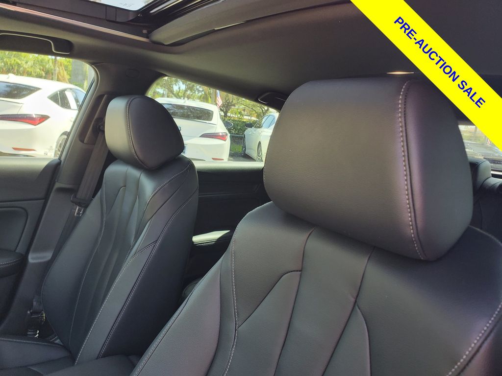2024 Acura Integra - $25,488