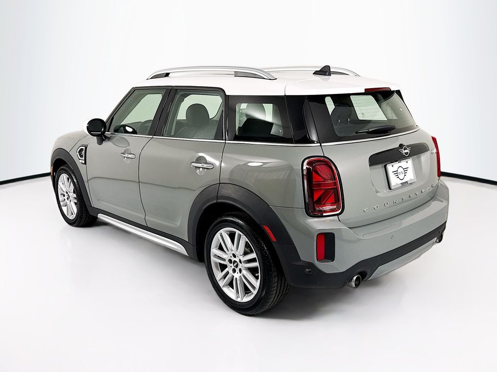 Thumbnail: 2023 MINI Cooper Countryman - 7