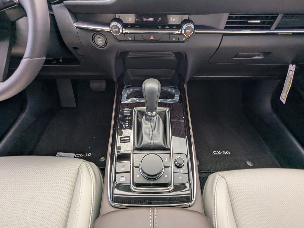 2025 Mazda CX-30 2.5 S Premium