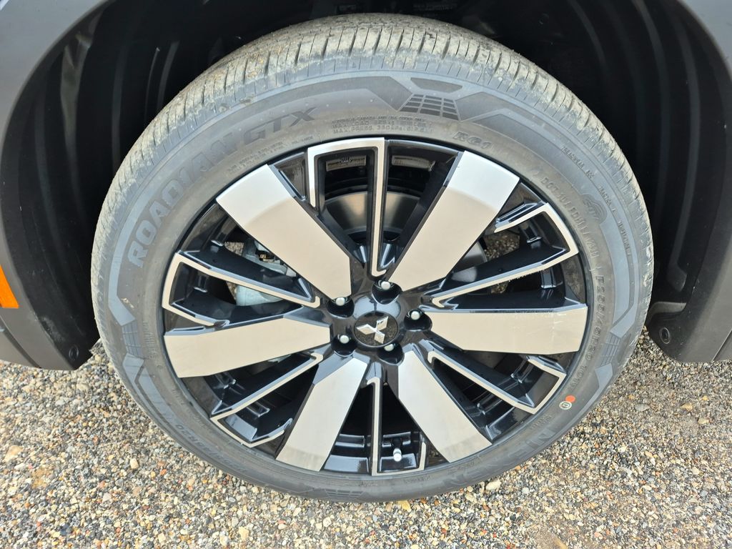 2026 Mitsubishi Outlander SE - 8
