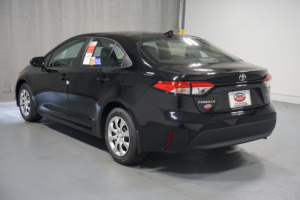 Thumbnail: 2026 Toyota Corolla - 6