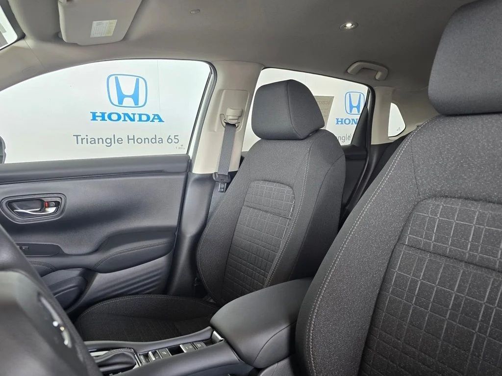 Thumbnail: 2027 Honda HR-V - 17