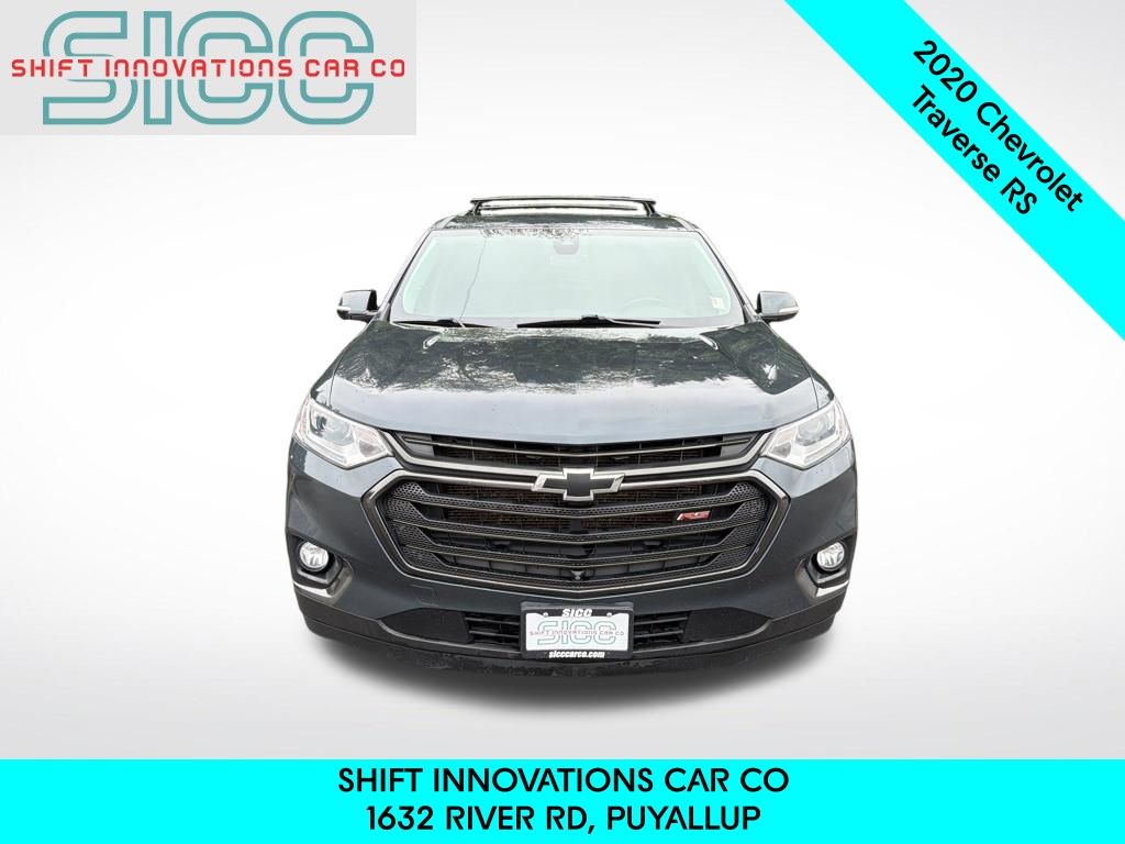 View vehicle photo 2