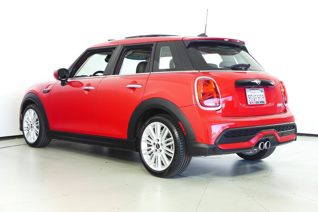 Thumbnail: 2023 MINI Cooper - 9