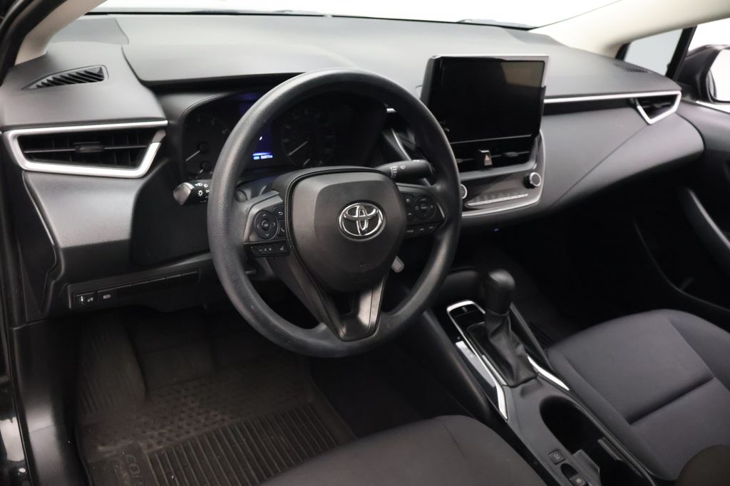 Thumbnail: 2023 Toyota Corolla - 15