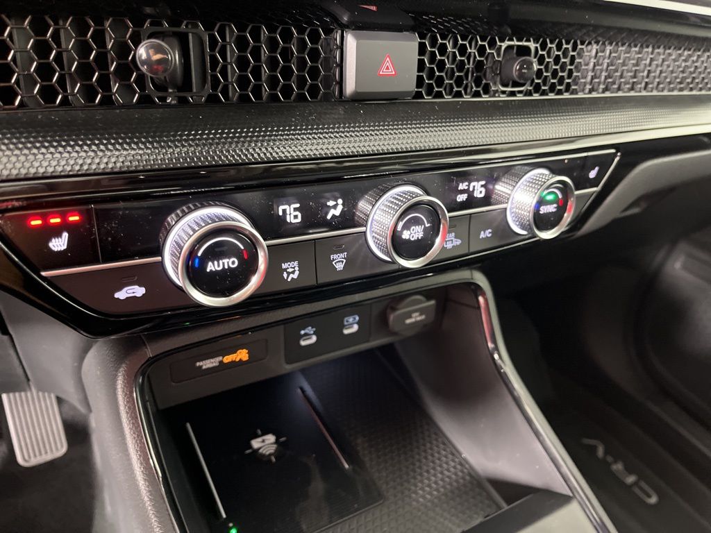 Thumbnail: 2026 Honda CR-V - 32