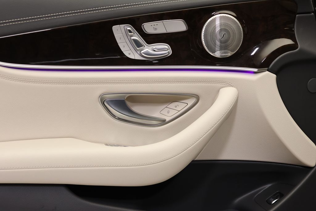 Thumbnail: 2023 Mercedes-Benz E-Class - 32