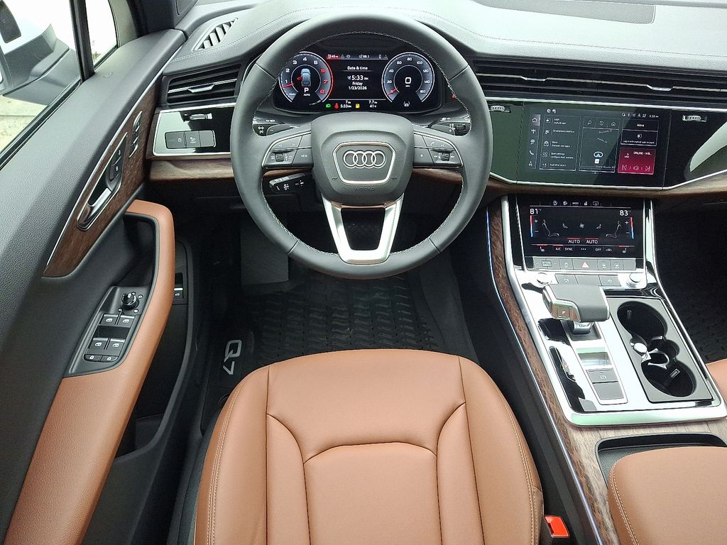 Thumbnail: 2026 Audi Q7 - 7