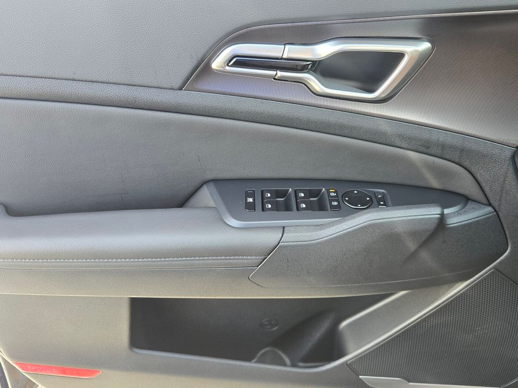 2027 Kia Sportage - $32,755