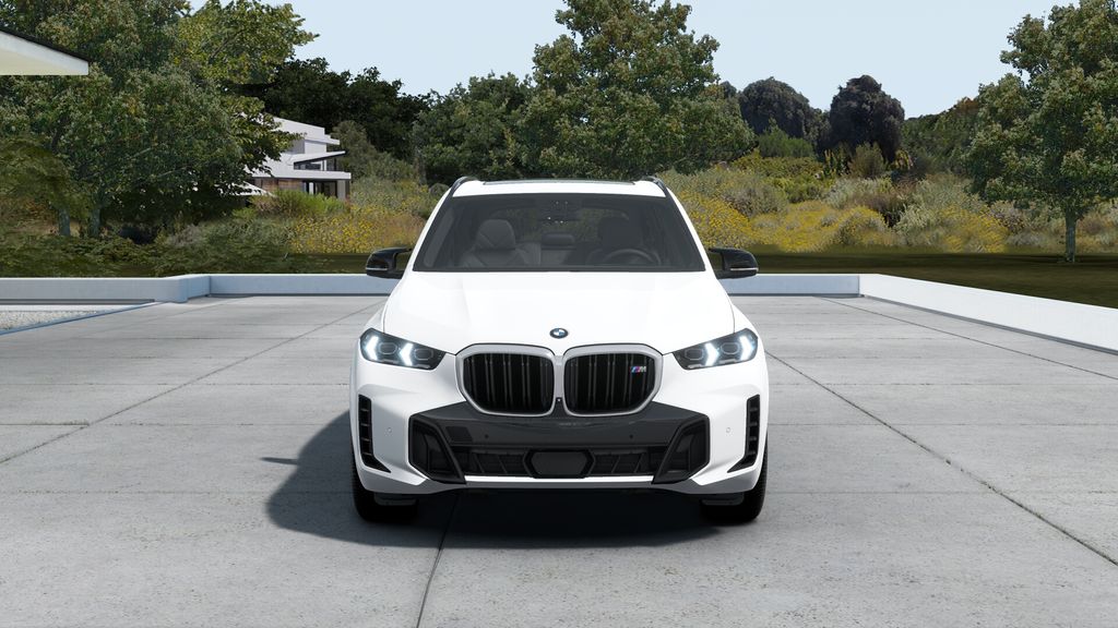 2025 BMW X5 M60i 31