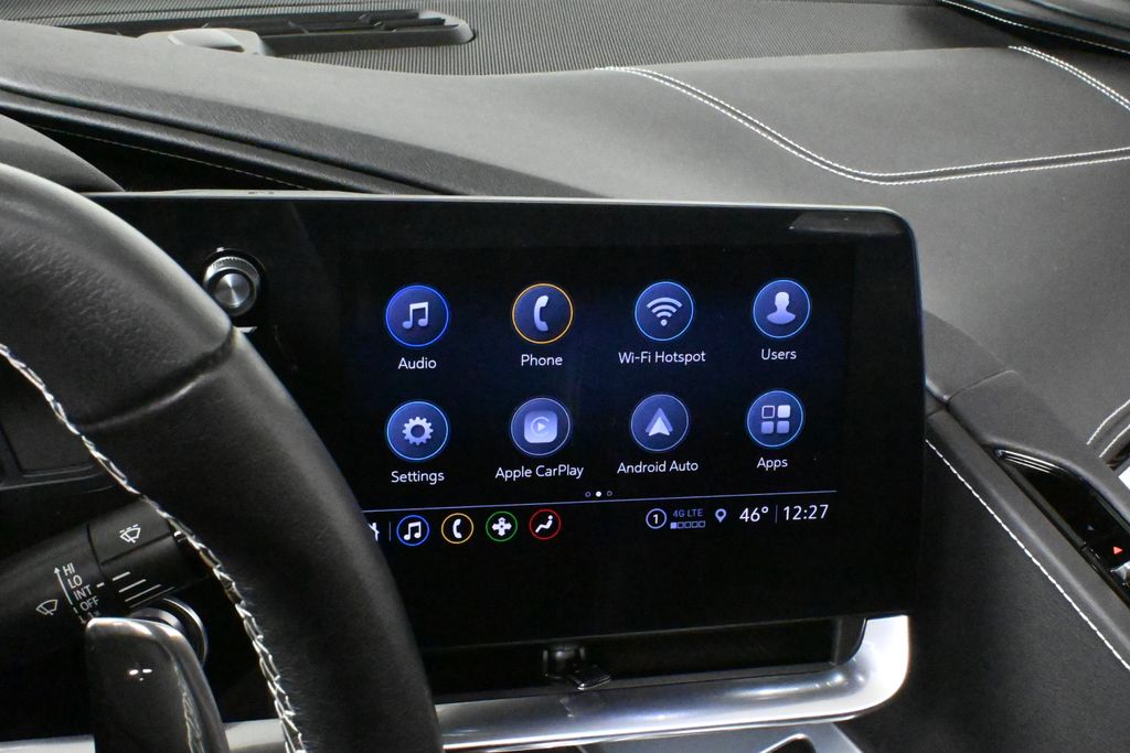 2023 Chevrolet Corvette Stingray 30