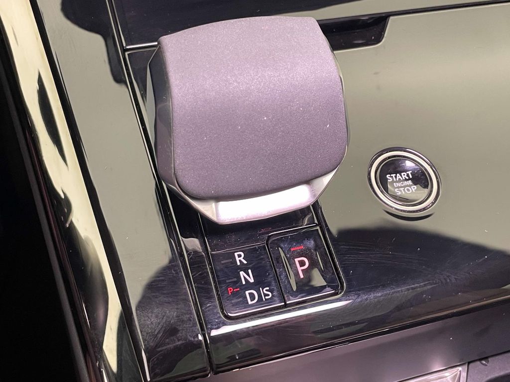 2024 Land Rover Range Rover Sport SE  at Audi Porsche Sewickley