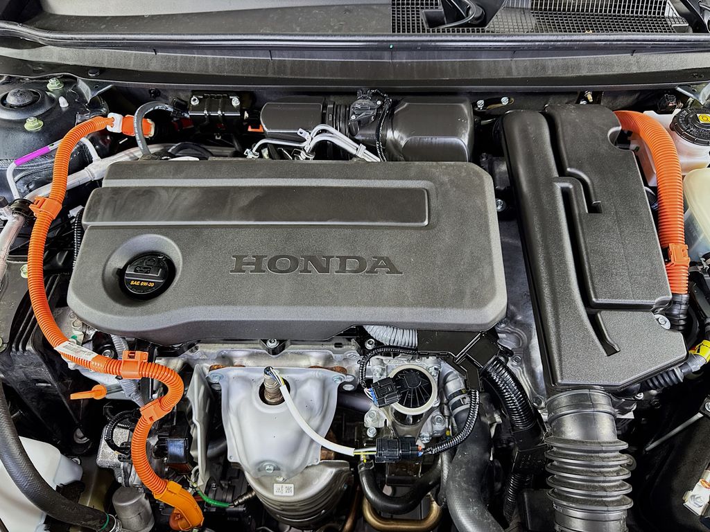 Used Car 2025 Honda Accord Hybrid  Touring For Sale Under $40,000 In Austin, Texas