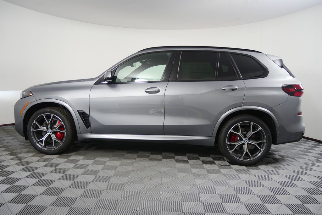 Thumbnail: 2026 BMW X5 - 6
