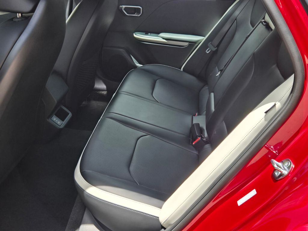 2026 Kia K4 - $27,220