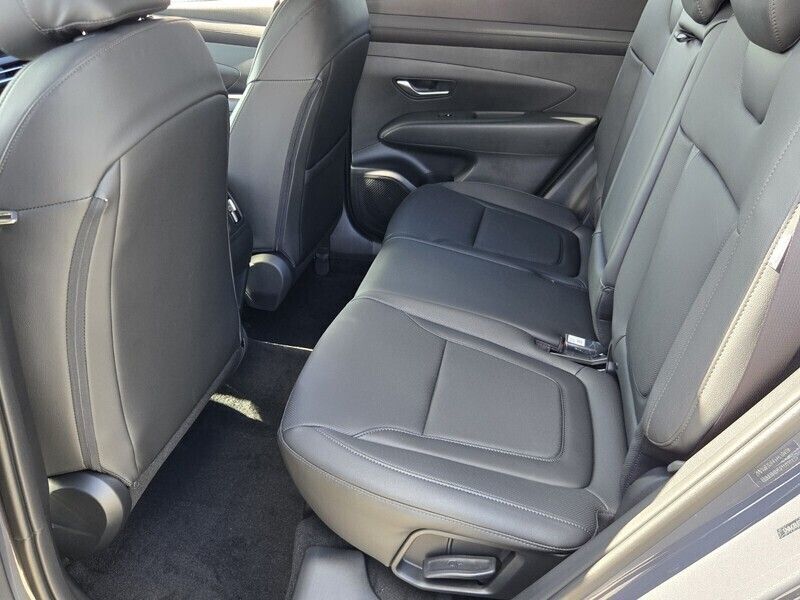 2026 Hyundai Tucson - $31,360