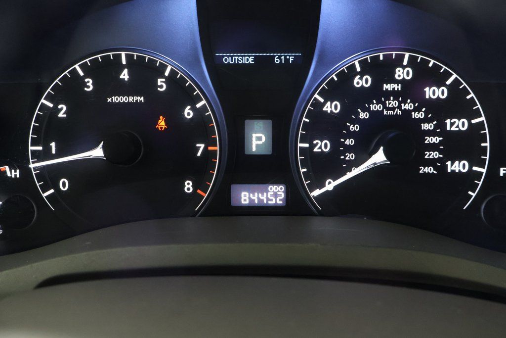 Thumbnail: 2012 Lexus RX - 16