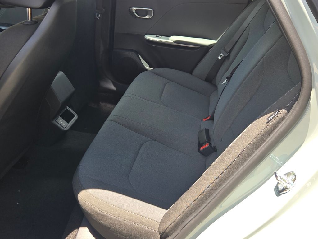 2026 Kia K4 - $24,325
