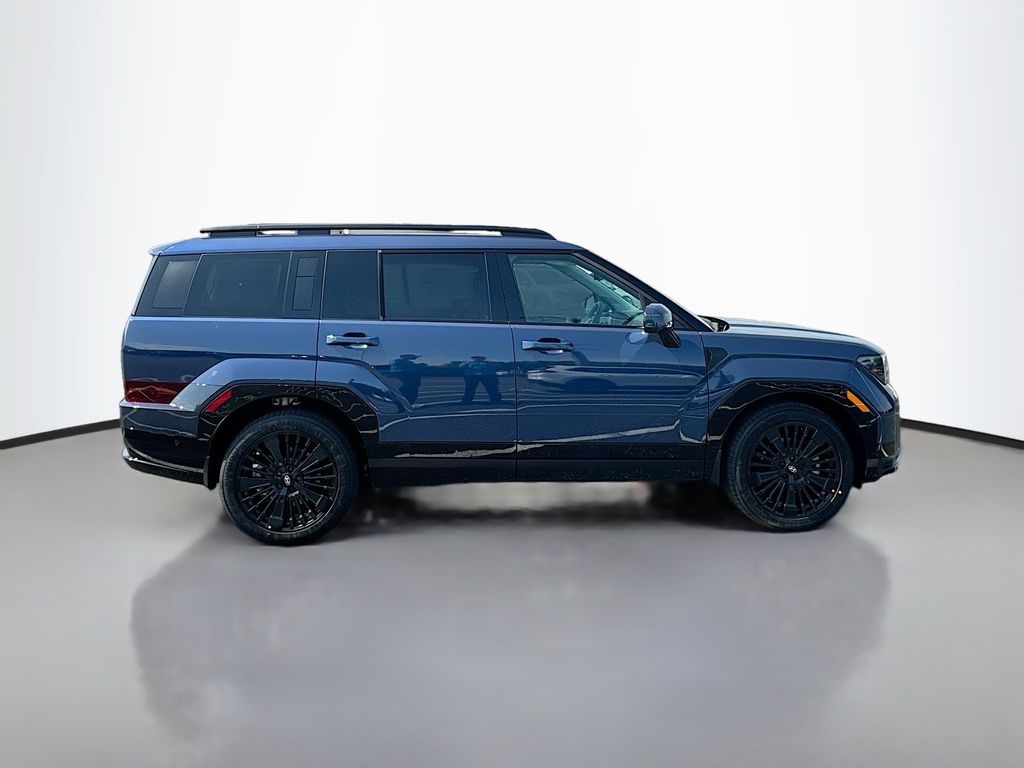 2025 Hyundai Santa Fe Calligraphy 4