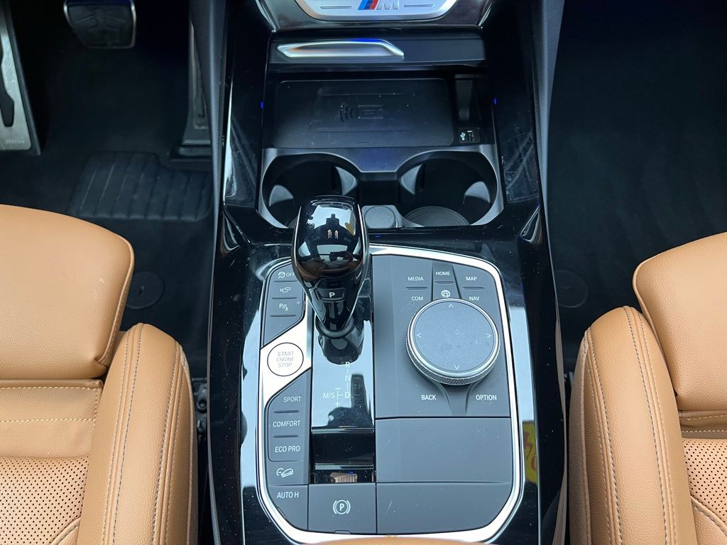 Thumbnail: 2024 BMW X3 - 12