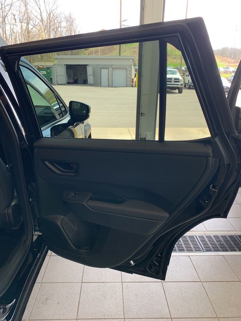 New 2026 Black Subaru Premium image 11