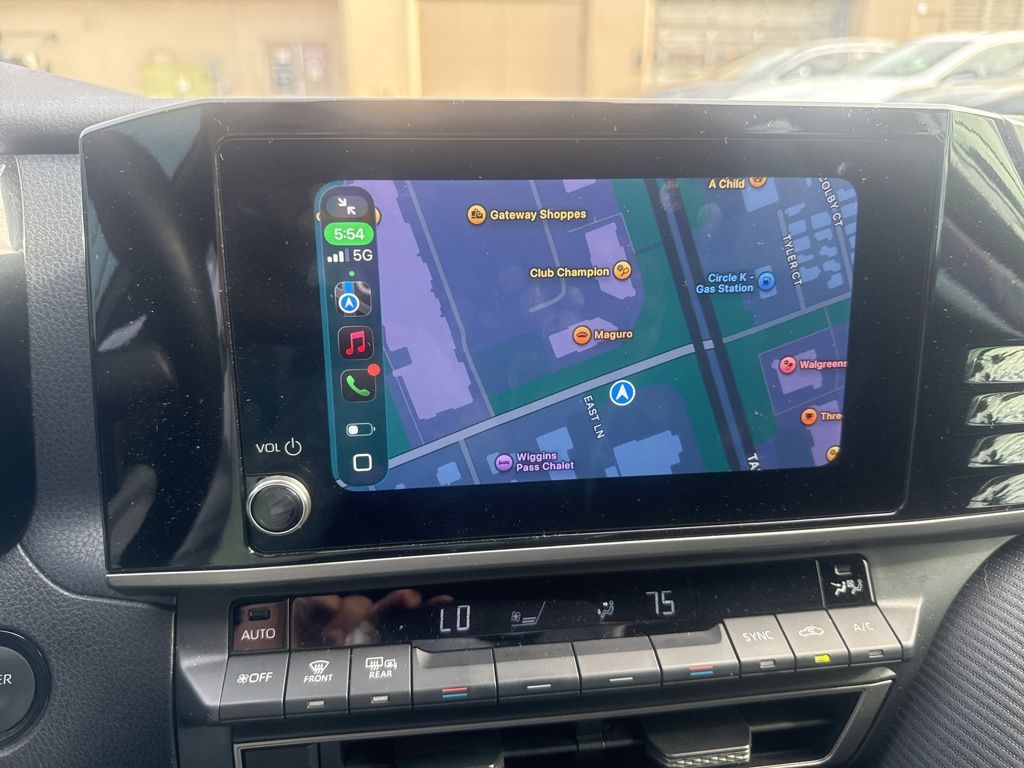 Used 2025  Toyota SE image 20