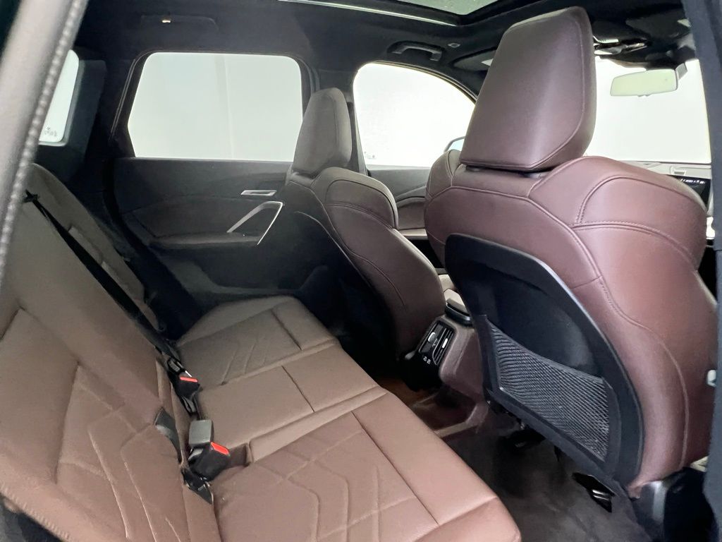 Thumbnail: 2024 BMW X1 - 9