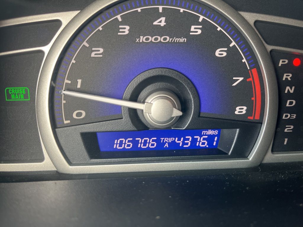 Thumbnail: 2009 Honda Civic - 5
