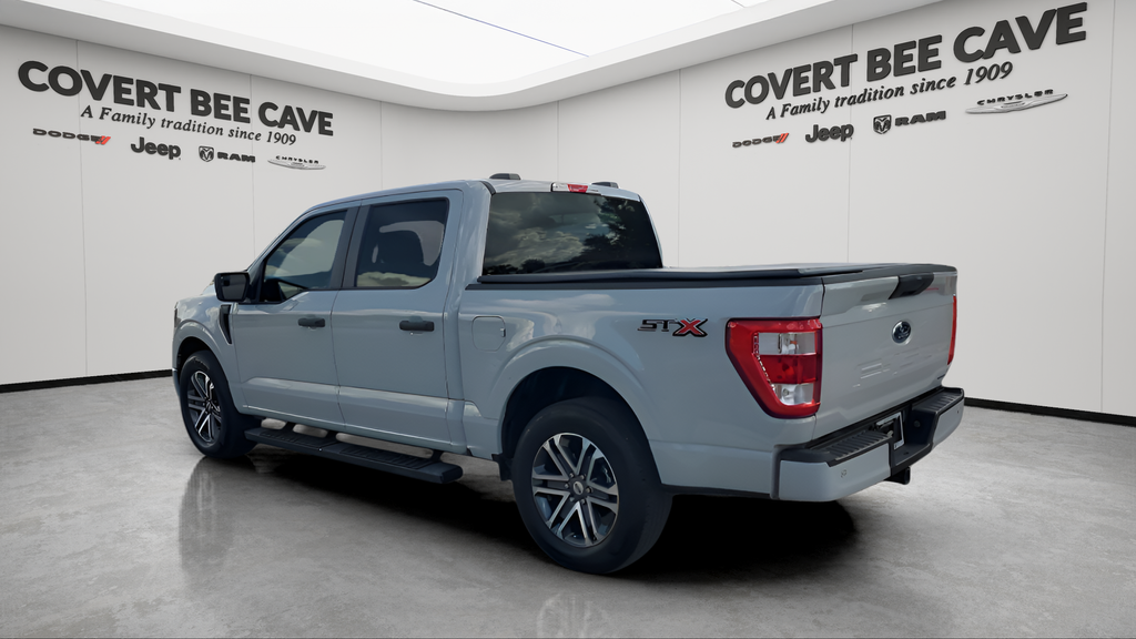 Used Car 2023 Ford F-150  Xl For Sale Under $35,000 In Austin, Texas