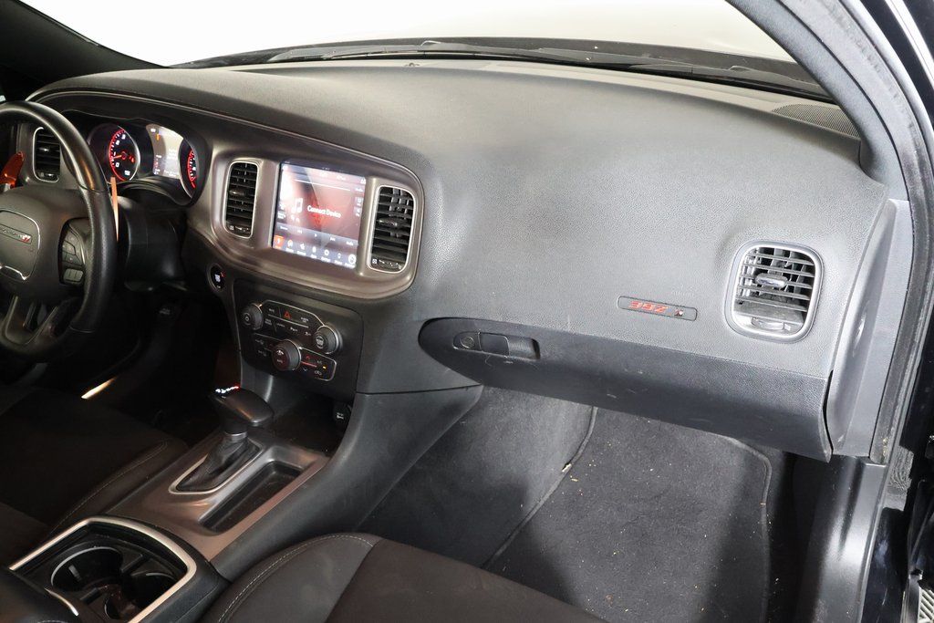 Thumbnail: 2023 Dodge Charger - 8